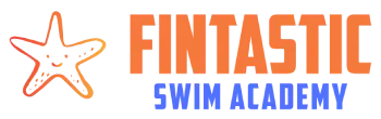 Fintastic Swim Academy Logo